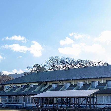 Fureaihouse Shiodu No Sato Hotell Sado Exteriör bild