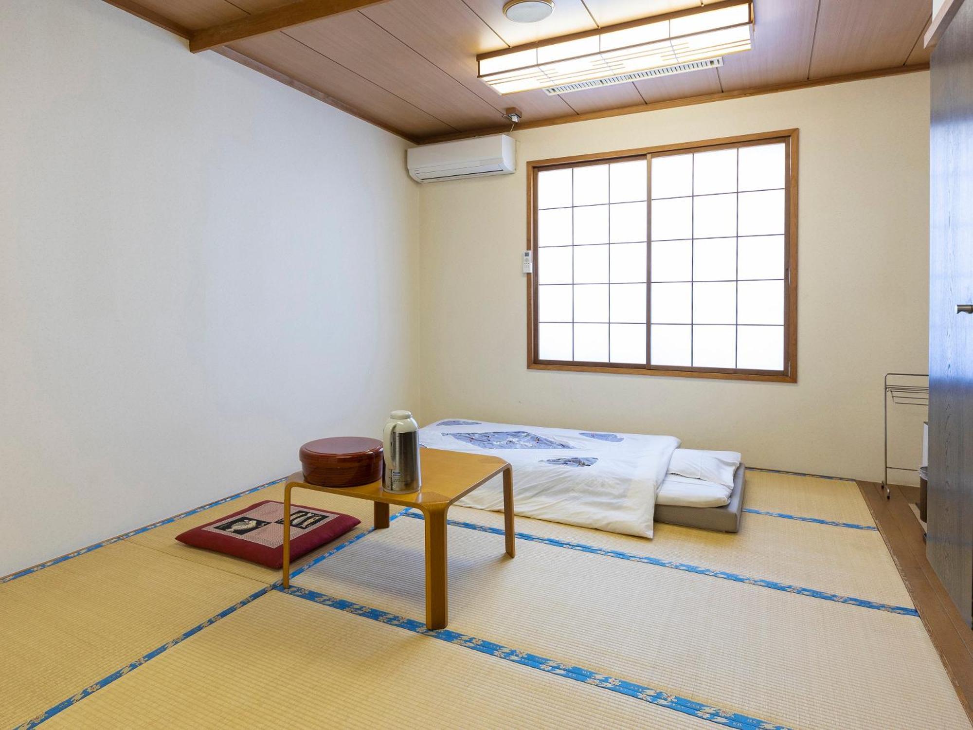 Fureaihouse Shiodu No Sato Hotell Sado Exteriör bild