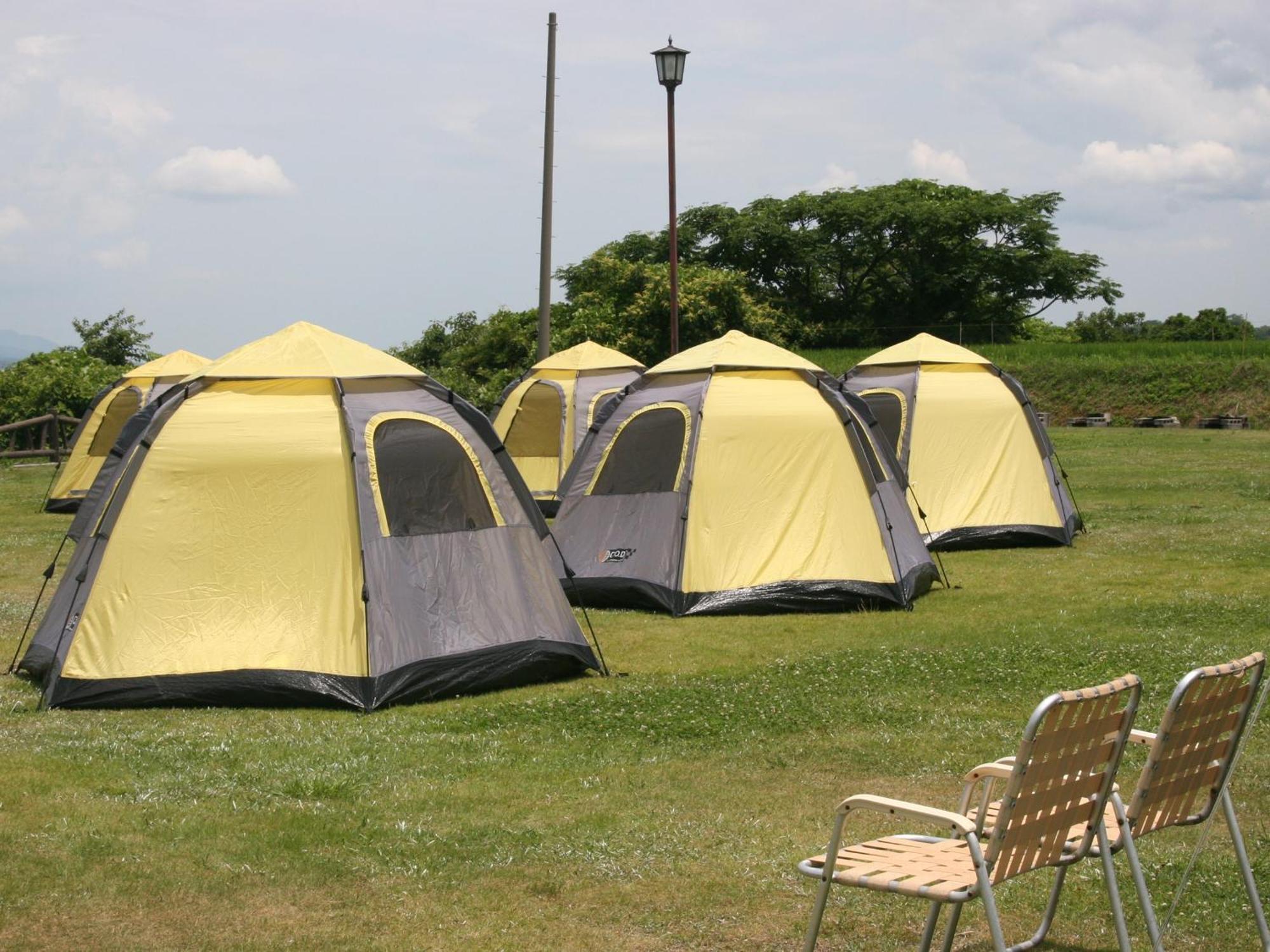 Fureaihouse Shiodu No Sato Hotell Sado Exteriör bild